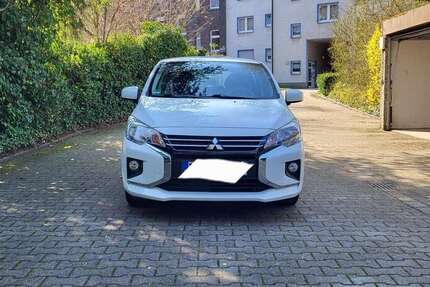 Mitsubishi Space Star 46.000 km 8.900 &euro; Dortmund 44269