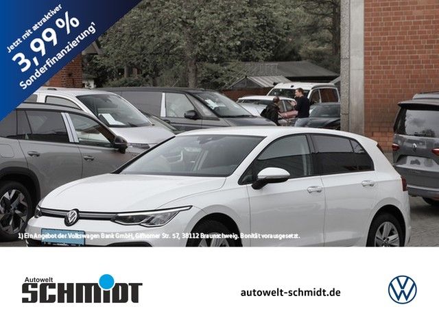 VW Golf 48.500 km 19.465 &euro; Lünen 44534