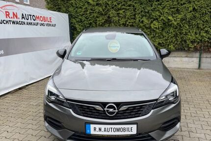 Opel Astra 66.098 km 11.700 &euro; Dortmund 44388