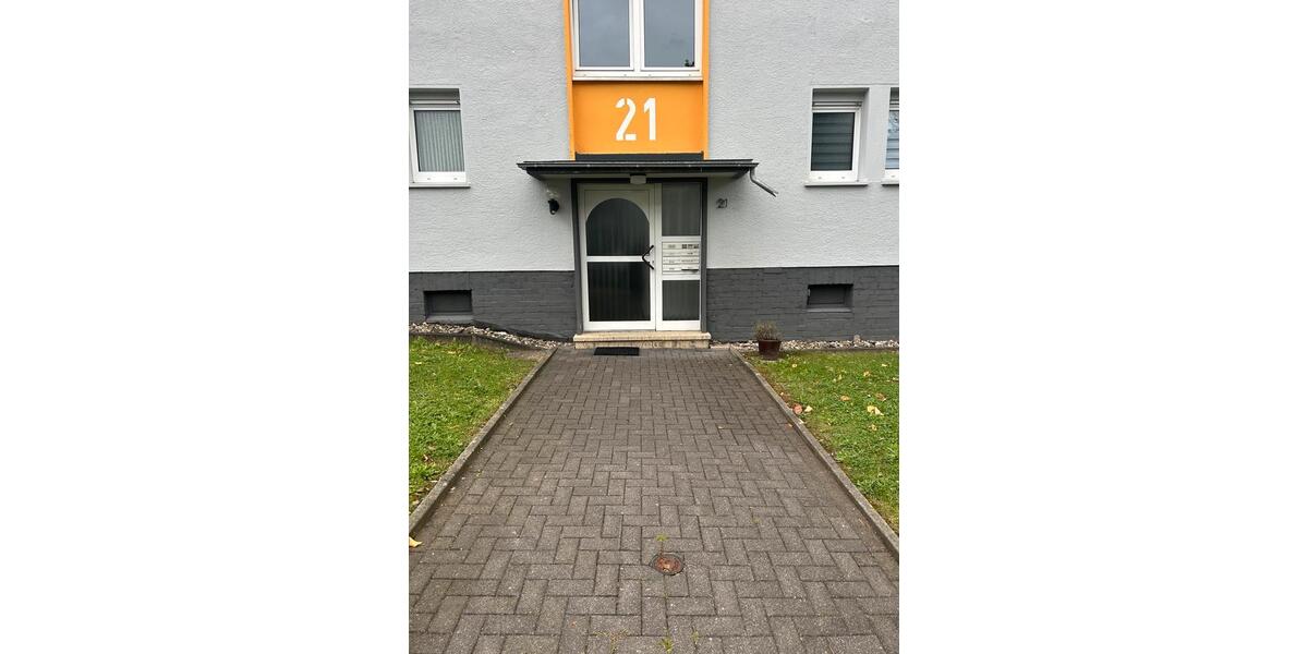 Etagenwohnung Hemer - 2 Zimmer, 55 m&sup2;, 125.000&euro; | Angebot:25324795