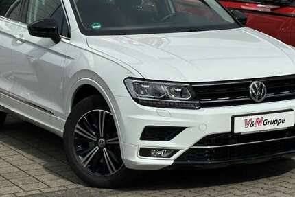 VW Tiguan 94.167 km 20.950 &euro; Hamm 59063