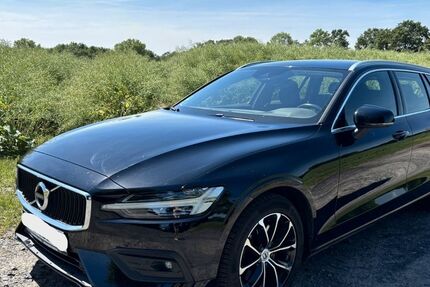 Volvo V60 138.000 km 16.450 &euro; Drensteinfurt 48317