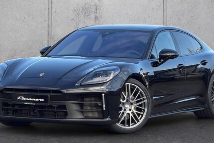 Porsche Panamera 1.134 km 124.900 &euro; Holzwickede 59439