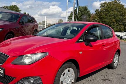 Seat Ibiza 100.000 km 3.990 &euro; Datteln 45711