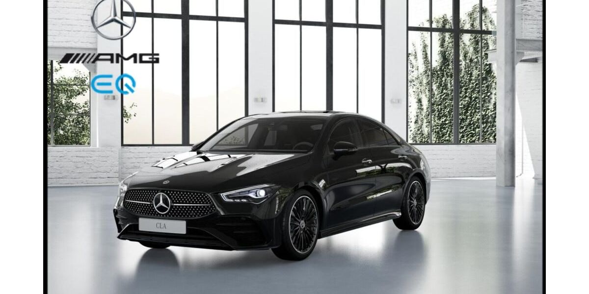 Mercedes-Benz CLA 200 11.944 km 43.840 &euro; Hagen 58135