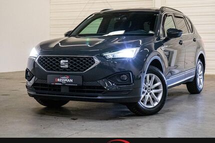 Seat Tarraco 117.500 km 19.016 &euro; Hamm 59067