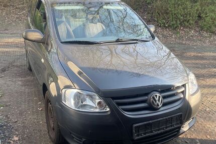 VW Fox 207.000 km 1.900 &euro; Werne 59368