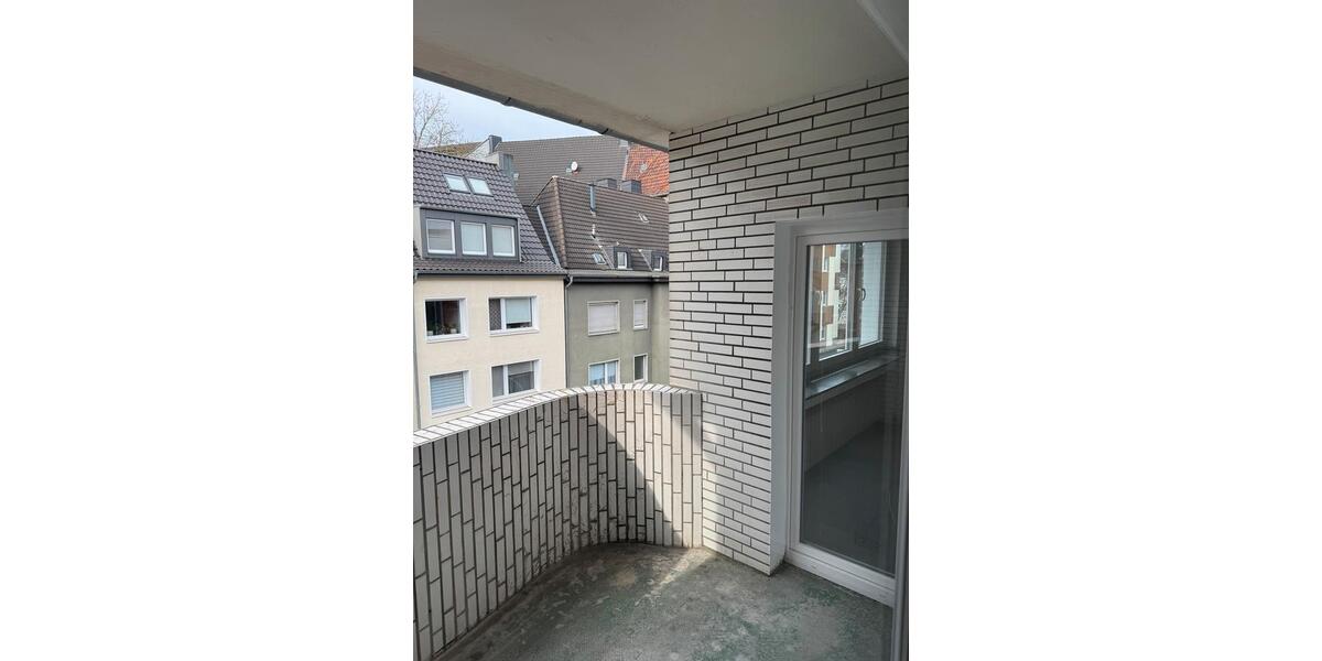 Etagenwohnung Dortmund Gartenstadt - 3 Zimmer, 67 m&sup2;, 630&euro; | Angebot:26609147