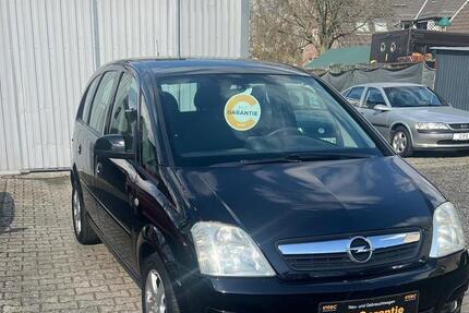 Opel Meriva A 1,4 139.500 km 2.499 &euro; Witten 58454