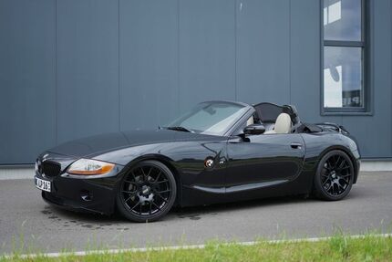 BMW Z4 194.000 km 17.500 &euro; Menden 58708