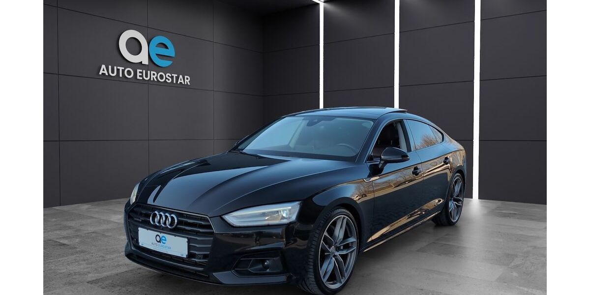 Audi A5 171.414 km 22.950 &euro; Hamm 59077