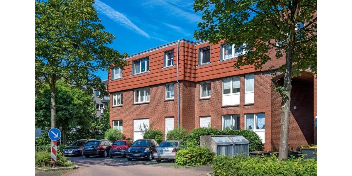 Etagenwohnung Castrop-Rauxel Deinighausen - 3.5 Zimmer, 78 m&sup2;, 418&euro; | Angebot:24259099