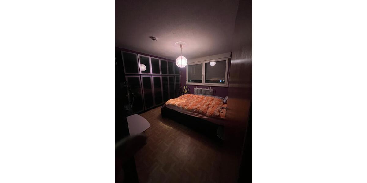 Etagenwohnung Bergkamen - 3.5 Zimmer, 83 m&sup2;, 125.000&euro; | Angebot:26051234