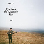 Dotan - European Solo Acoustic Tour