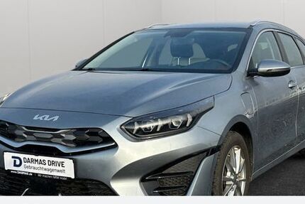 Kia ceed Sportswagon 69.122 km 19.490 &euro; Castrop-Rauxel 44575