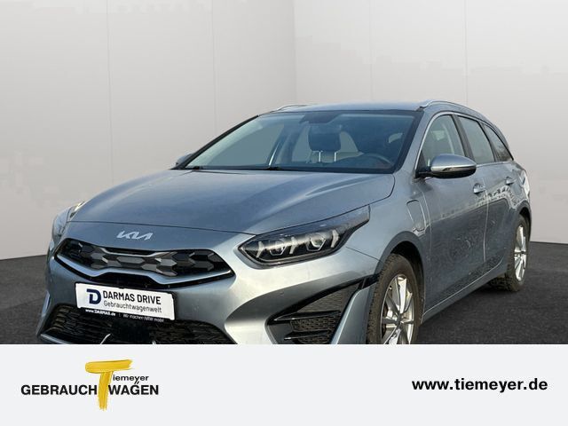 Kia ceed Sportswagon 69.122 km 19.490 &euro; Castrop-Rauxel 44575