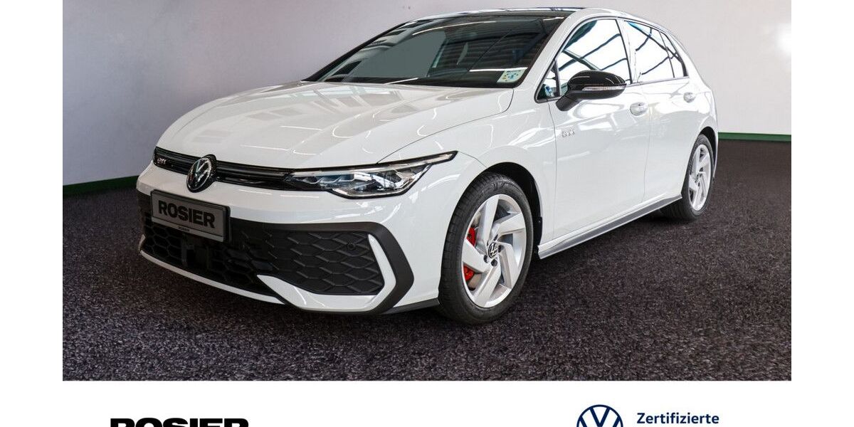 VW Golf 7.999 km 33.890 &euro; Menden 58706