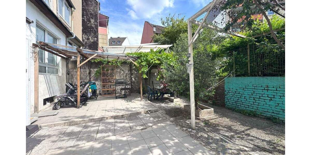 Mehrfamilienhaus, Wohnhaus Hagen Altenhagen - 590.000&euro; | Angebot:25769262