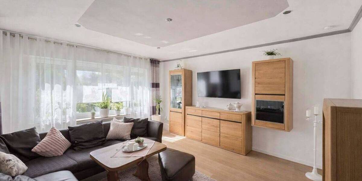 Mehrfamilienhaus, Wohnhaus Ense Bremen - 8 Zimmer, 152 m&sup2;, 395.000&euro; | Angebot:26724019