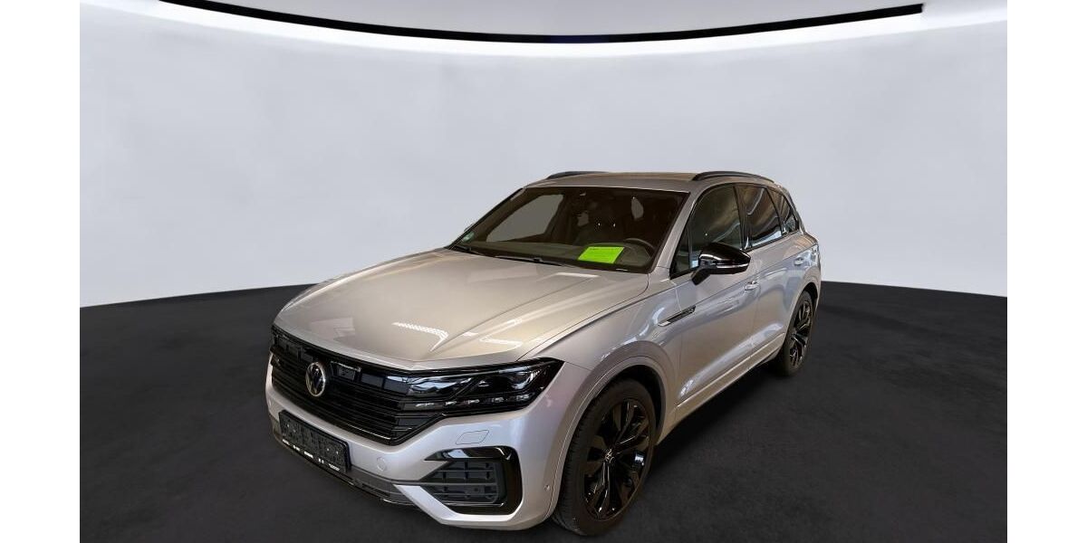 VW Touareg 99.987 km 48.795 &euro; Hagen 58091