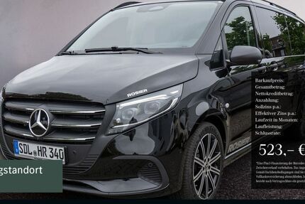 Mercedes-Benz Vito 12.000 km 69.900 &euro; Menden 58706