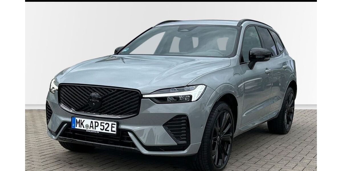 Volvo XC60 1.500 km 60.890 &euro; Iserlohn 58640