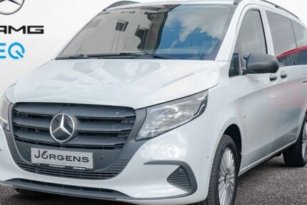 Mercedes-Benz Vito 53.017 km 41.490 &euro; Hagen 58135