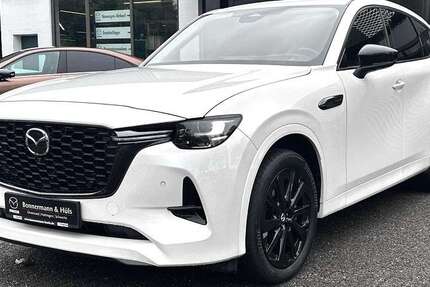 Mazda CX-60 69.799 km 34.640 &euro; Dortmund 44263
