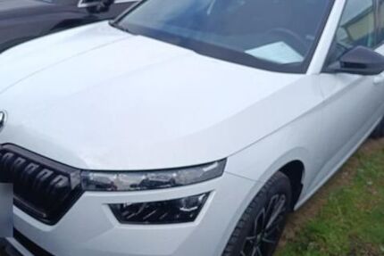 Skoda Kamiq 18.283 km 17.793 &euro; Hagen 58091