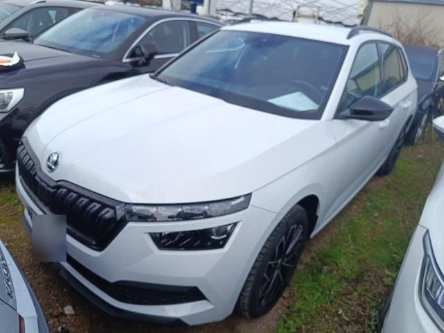 Skoda Kamiq 18.283 km 17.793 &euro; Hagen 58091
