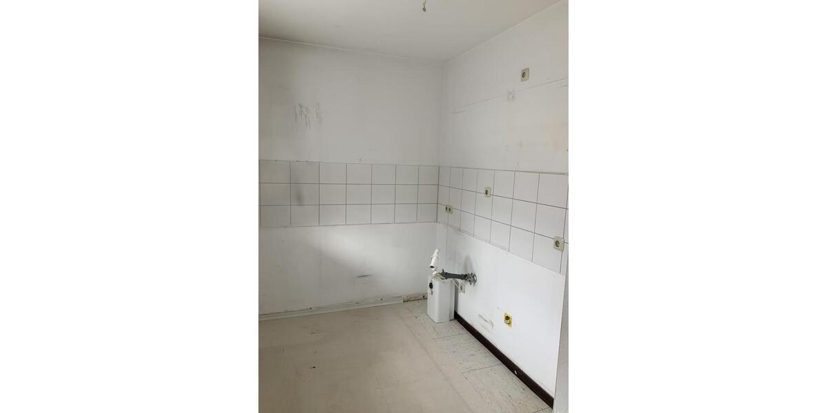 Etagenwohnung Castrop-Rauxel Rauxel - 1 Zimmer, 45 m&sup2;, 259&euro; | Angebot:26614029