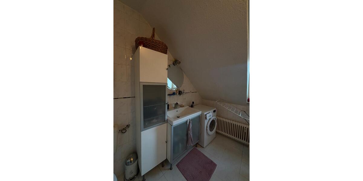 Maisonettenwohnung Dortmund Hombruch - 3 Zimmer, 1.090&euro; | Angebot:24868270