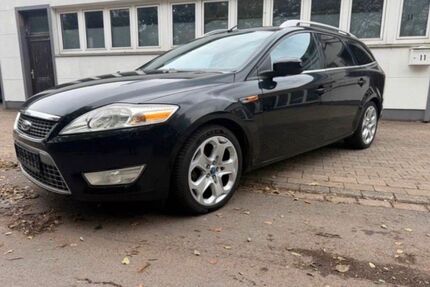 Ford Mondeo 270.000 km 2.450 &euro; Drensteinfurt 48317