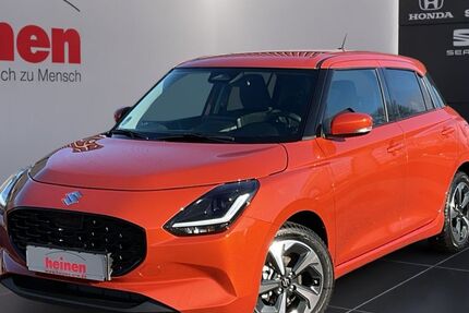 Suzuki Swift 6.947 km 16.980 &euro; Menden 58708