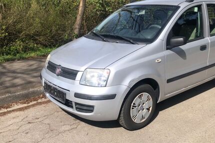 Fiat Panda 147.000 km 950 &euro; Holzwickede 59439