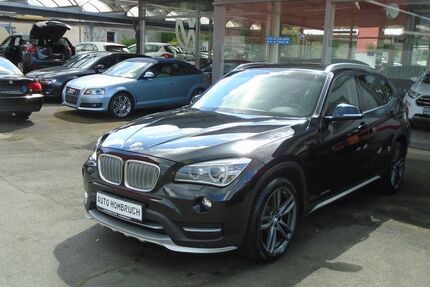 BMW X1 163.000 km 10.990 &euro; Dortmund 44225