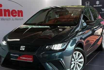 Seat Ibiza 21.370 km 20.899 &euro; Werne 59368