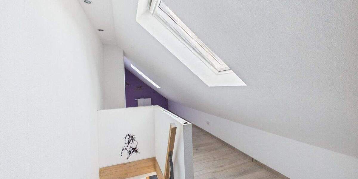 Doppelhaushälfte Hamm Herringen - 4 Zimmer, 111 m&sup2;, 259.500&euro; | Angebot:25674035