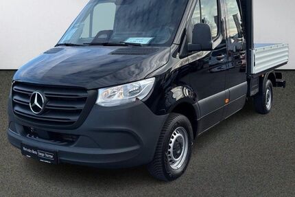 Mercedes-Benz Sprinter 13.550 km 43.376 &euro; Hamm 59067