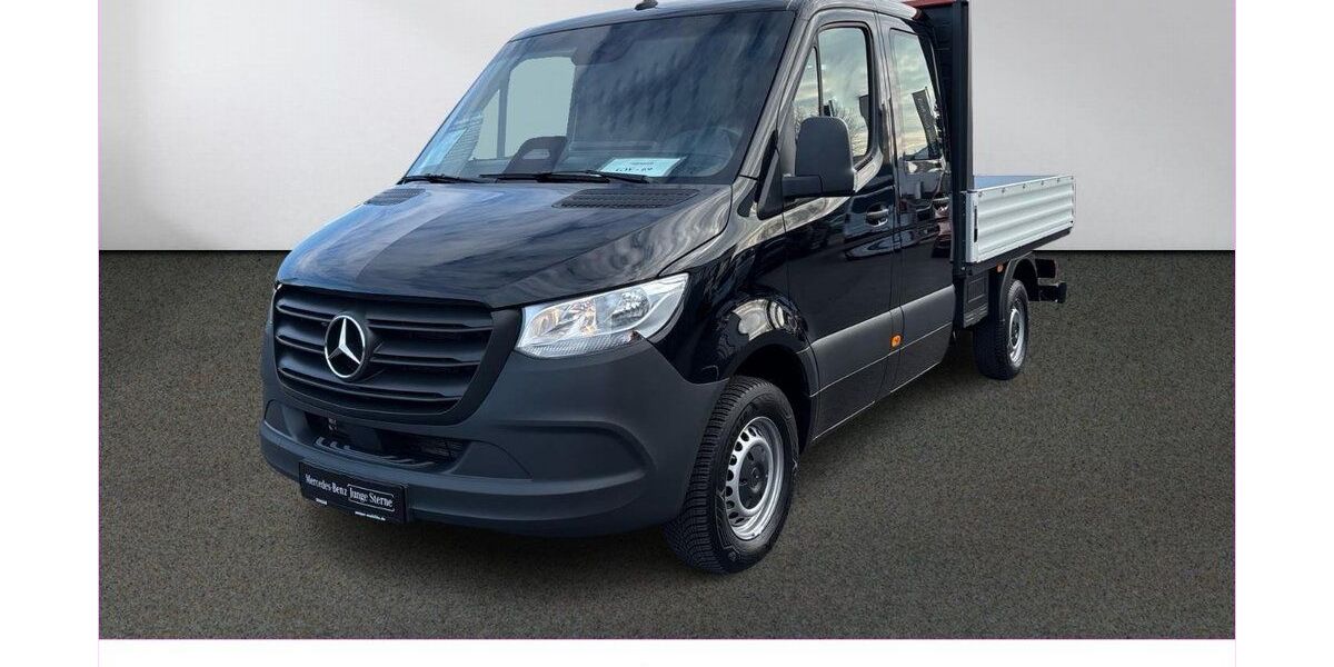 Mercedes-Benz Sprinter 13.550 km 43.376 &euro; Hamm 59067