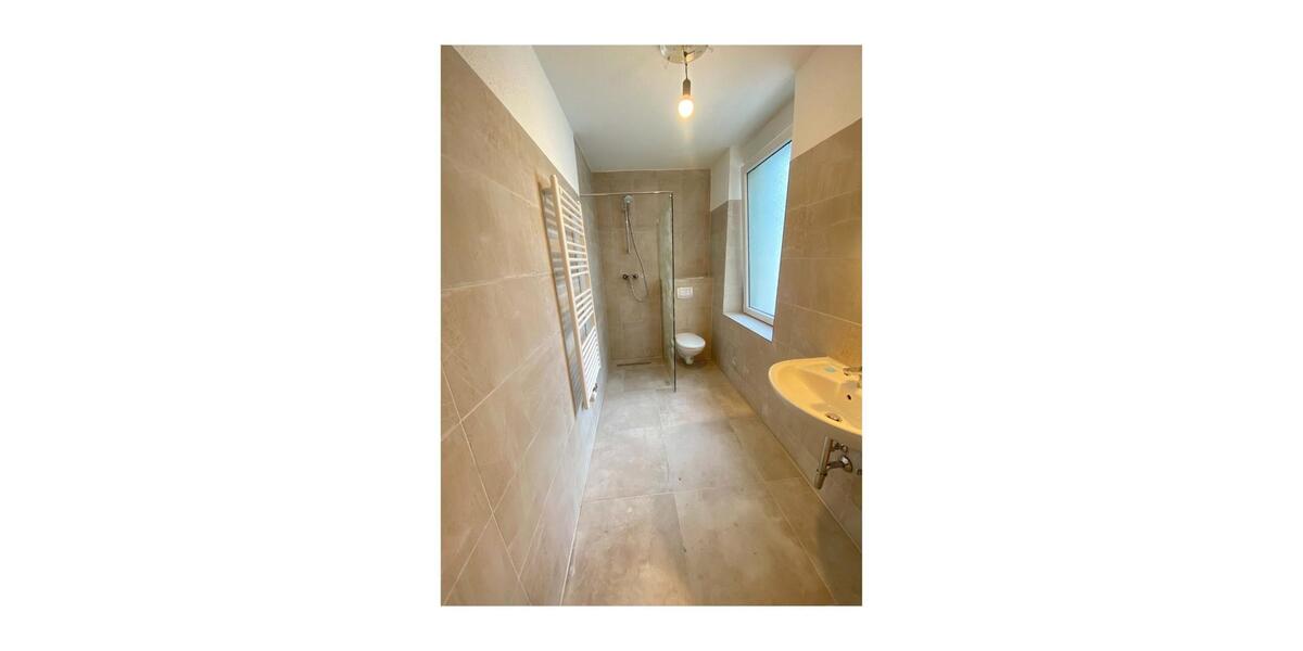 Terrassenwohnung Hagen Hagen-Nord - 2.5 Zimmer, 60 m&sup2;, 609&euro; | Angebot:25903079