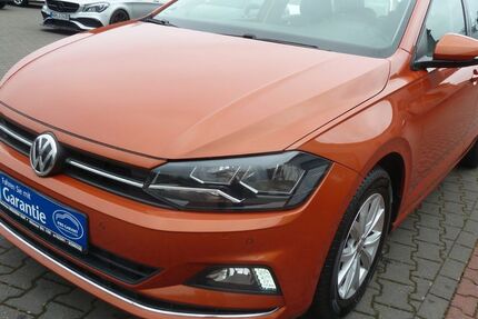 VW Polo 72.000 km 14.980 &euro; Hamm 59073