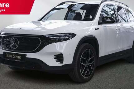 Mercedes-Benz EQB 300 79.412 km 28.640 &euro; Ahlen 59229