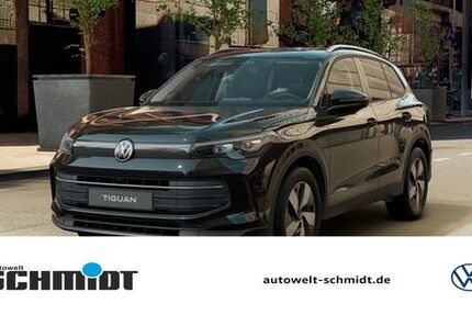 VW Tiguan 11.990 km 33.900 &euro; Schwerte 58239
