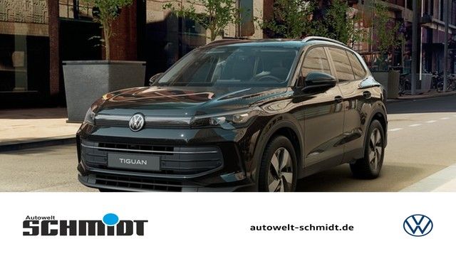 VW Tiguan 11.990 km 33.900 &euro; Schwerte 58239