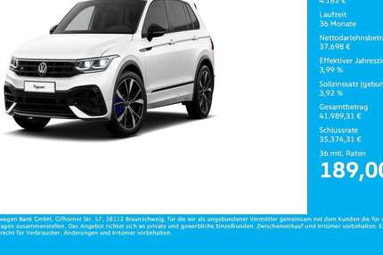 VW Tiguan 23.426 km 41.880 &euro; Dortmund-Marten 44379