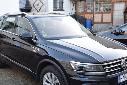 VW Tiguan 143.544 km 19.980 &euro; Hamm 59065