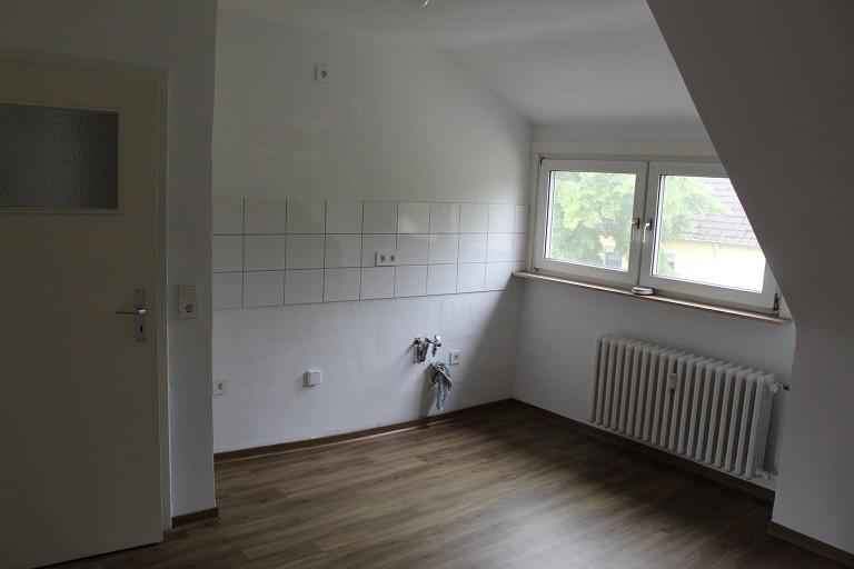 Dachgeschoßwohnung Kamen - 2 Zimmer, 49 m&sup2;, 440&euro; | Angebot:26450985