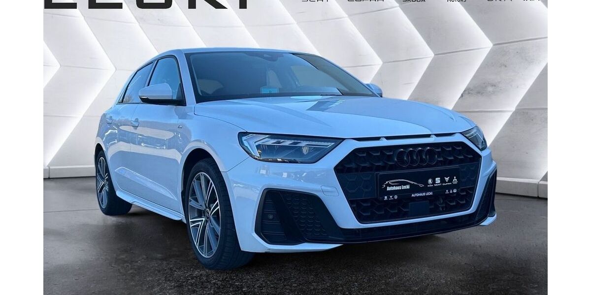 Audi A1 59.989 km 20.980 &euro; Dortmund 44263