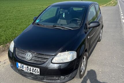 VW Fox 127.603 km 1.100 &euro; Hamm 59069